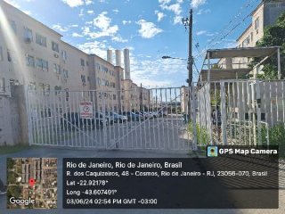 Imagem do imóvel AP83606