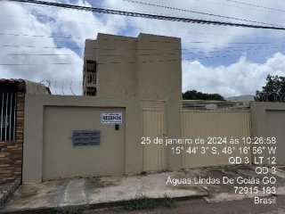 Imagem do imóvel AP34766